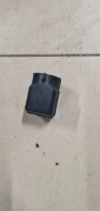 BMW 5 E39 Ignition lock contact 6901961