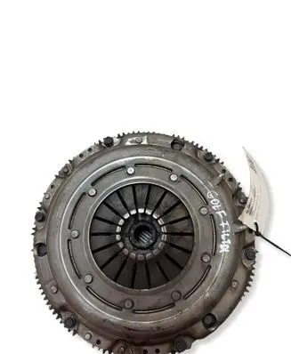 Volkswagen Golf VI Clutch set kit 705133 7030320083641