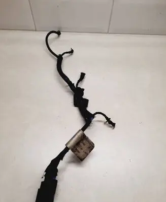 Citroen C4 I Picasso Glow plug wires 9652760780 287480