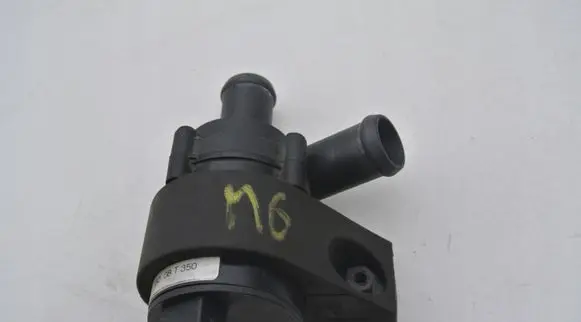 BMW M6 Electric auxiliary coolant/water pump 6930550