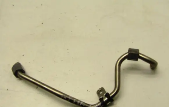 Seat Ateca Fuel line pipe 