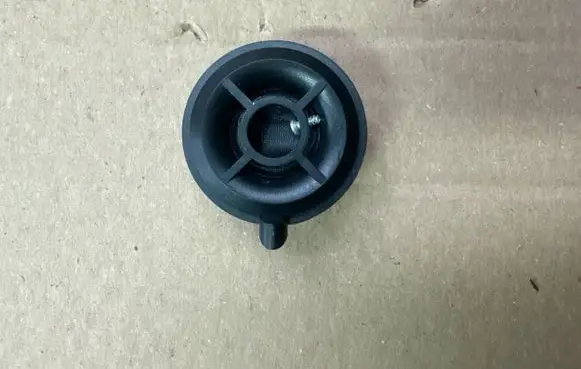 Porsche Boxster 982 Front door high frequency speaker 971035411C 90190015304