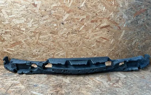 Mercedes-Benz S W222 Front bumper foam support bar A2228850437