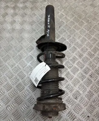 Seat Toledo III (5P) Front shock absorber with coil spring 