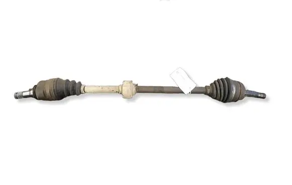 Toyota Avensis T250 Front driveshaft 
