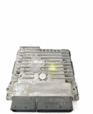 Volkswagen Golf VI Engine control unit/module 03L906023DQ 5WP42810AA