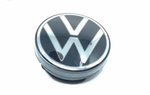 Volkswagen Golf VI Manufacturer badge logo/emblem 606880015 606880025 06880025