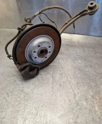 Citroen DS5 Rear wheel hub spindle/knuckle 