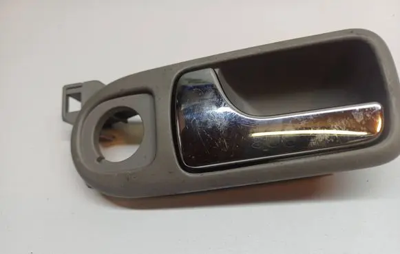 Volkswagen Lupo Front door interior handle 6X0837113D 6H0837113A 6E0837113A