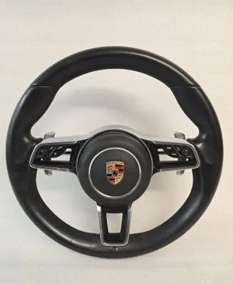 Porsche Macan (95B) Steering wheel 95B959256