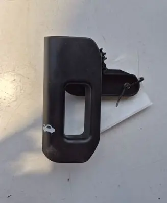Fiat Panda III Engine bonnet (hood) release handle B780