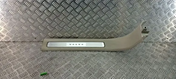 Volvo XC90 Front sill trim cover 31363649