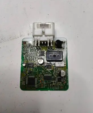 Toyota Land Cruiser (J120) Other control units/modules 8953060280 62003AFG ET2N167D4166