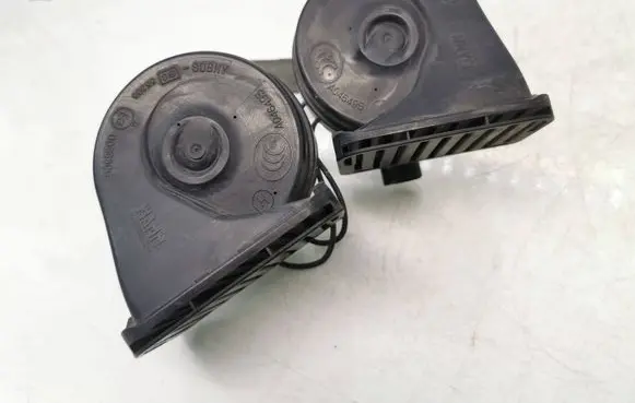 Chevrolet Orlando Horn signal 95049626