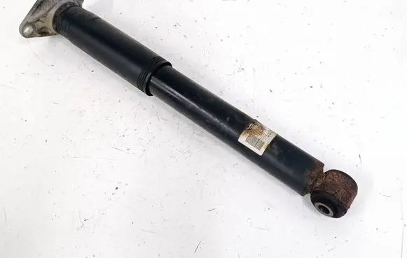 Volvo S60 Rear shock absorber/damper 31340697