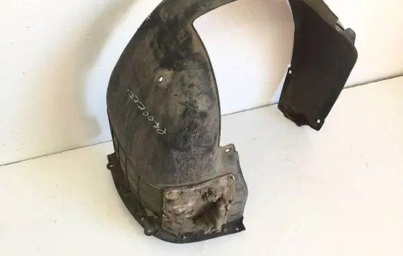 KIA Pro Cee'd III Front wheel arch liner splash guards 86814J7KA0