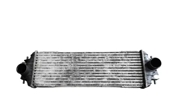 Renault Trafic II (X83) Intercooler radiator 7700312903 868926QJ 91166035