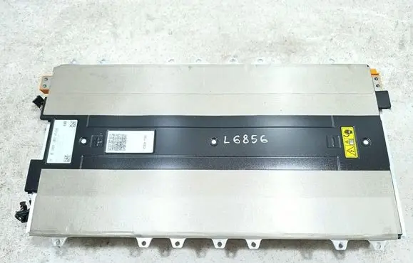 Mercedes-Benz EQS V297 Hybrid / Electric Car Battery Cell A7893406528
