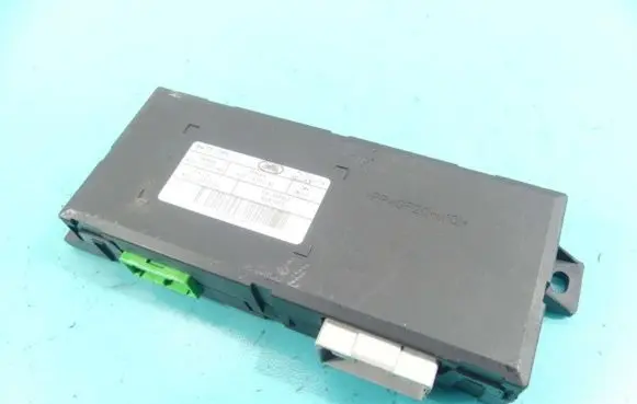 Land Rover Range Rover Sport L320 Central body control module AH22-14D600-AD IMPRK1187622
