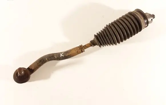 Toyota Yaris Steering tie rod 