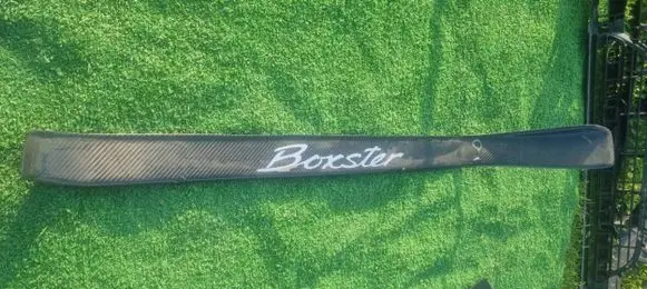 Porsche Boxster 981 Front sill trim cover ACW4409