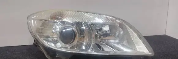 Skoda Roomster (5J) Headlight/headlamp 17320302