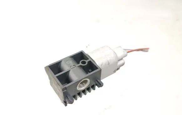 Ford Focus Airbag deployment crash/impact sensor 3M5T14B342AB 260305