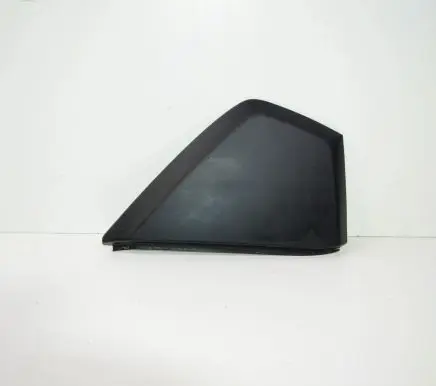 Porsche Cayenne (92A) Dashboard side end trim 7P5857176