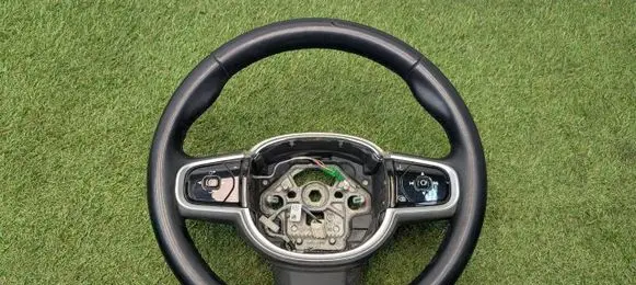 Volvo XC60 Steering wheel 32227594