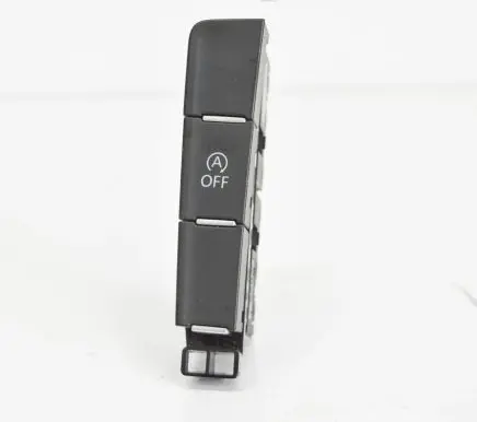 Volkswagen Golf VII Other switches/knobs/shifts 5G1927137T