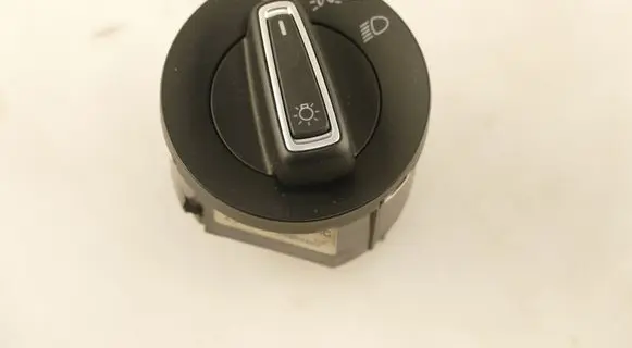 Volkswagen Golf VII Light switch 5G0941431BL