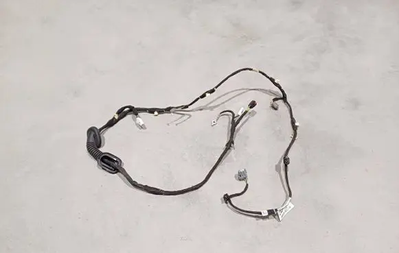 Ford Puma Tailgate/trunk wiring harness L1TT13A409