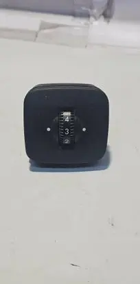 Mercedes-Benz S W220 Seat control switch 2208000878
