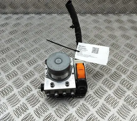 Peugeot 508 II ABS Pump 9857478280 0265956557