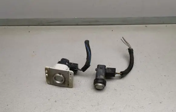 Opel Vectra C Parking PDC sensor 12787793 0263003208