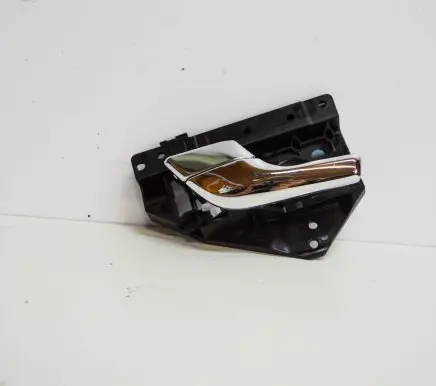 Jaguar XF X250 Rear door interior handle 8X2322601AD