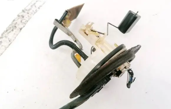 Volkswagen Golf Plus Fuel level sensor 
