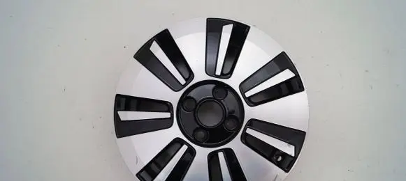 Volkswagen Up R15 alloy rim 