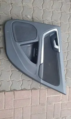 Volvo V60 Door card panel trim set 