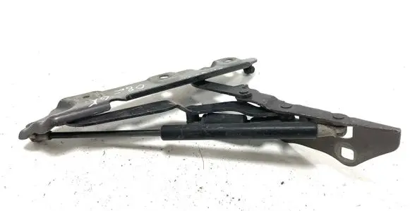 Jaguar XF Tailgate/trunk/boot hinge