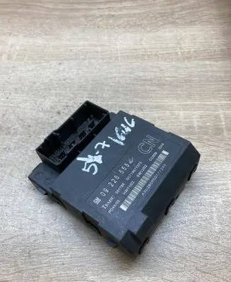 Opel Vectra C Comfort/convenience module 09226555