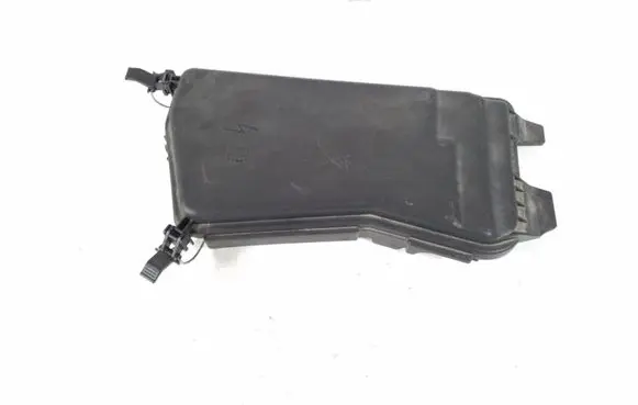 Mercedes-Benz CL C216 Fuse box cover A2125400382