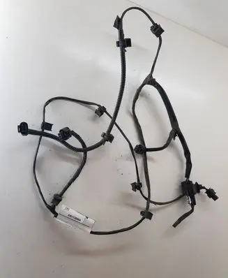 Nissan Qashqai Parking sensor (PDC) wiring loom 24017JD00A