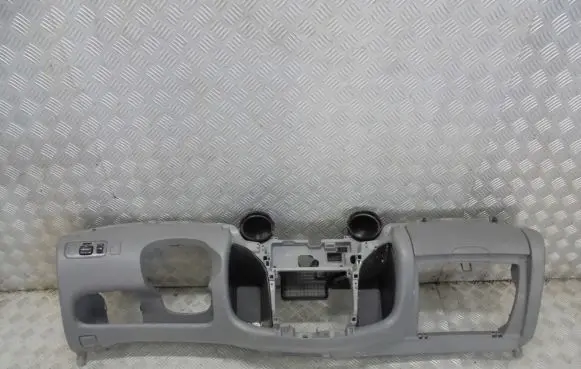 Toyota Yaris Dashboard 5545252010