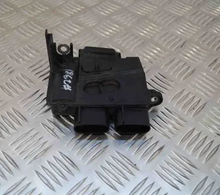 BMW X3 F25 Other devices 9227458