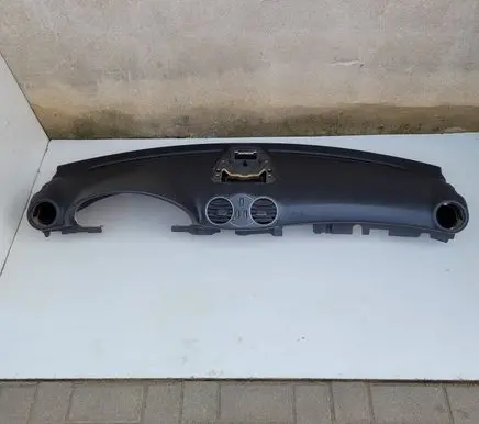 Mercedes-Benz CLK A209 C209 Dashboard A2096800287