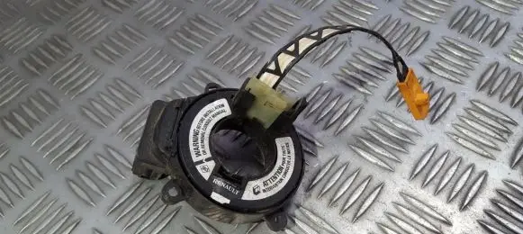 Renault Scenic I Airbag slip ring squib (SRS ring) 7700840099f