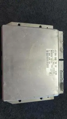 Mercedes-Benz E W210 ABS control unit/module 0155457632