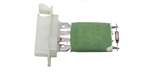 Mini Cooper Countryman R60 Heater blower motor/fan resistor 3422663