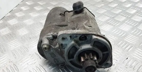 KIA Sportage Starter motor 3610027010 031013190